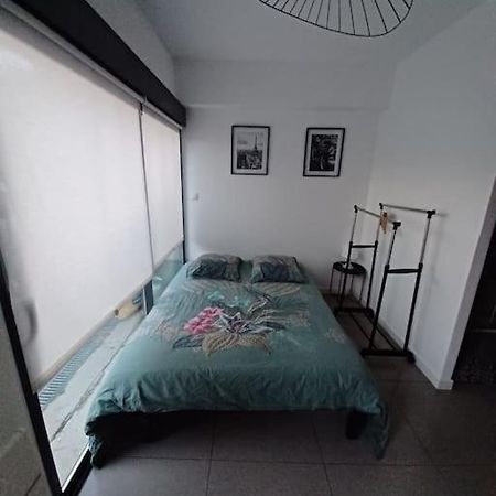 Studio Villejuif Εξωτερικό φωτογραφία
