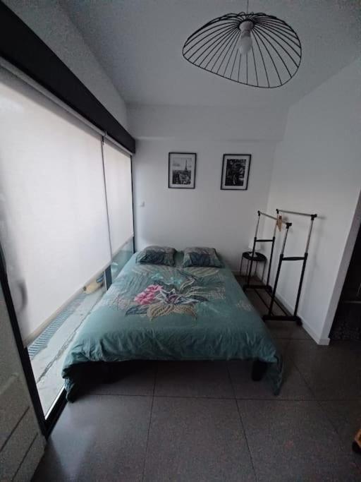 Studio Villejuif Εξωτερικό φωτογραφία